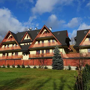 https://apartamenty-domino.zakopanehotels.org